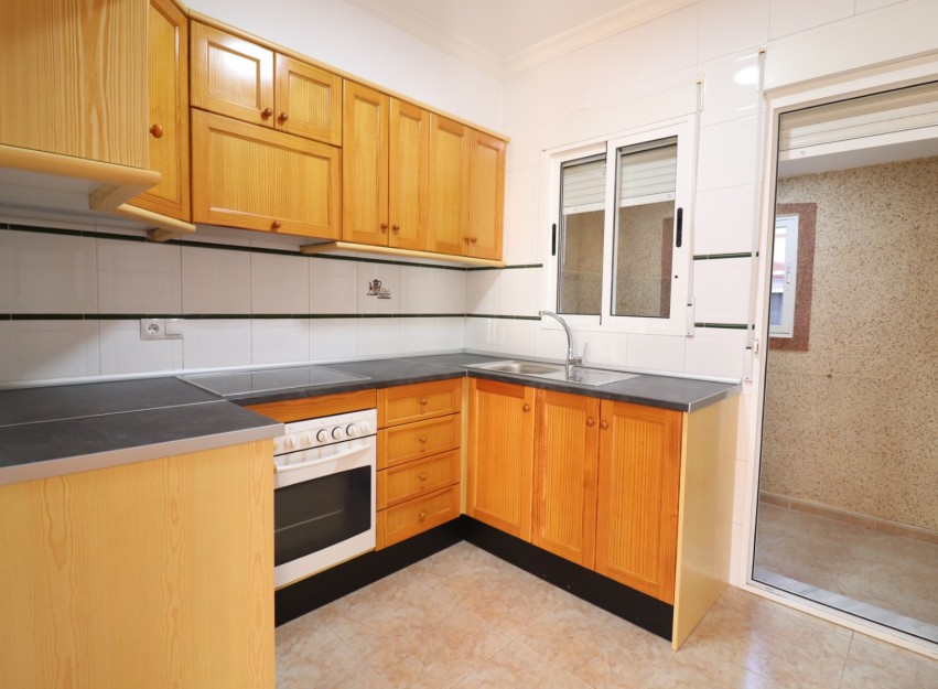 Herverkoop - Villa - Algorfa - Montemar
