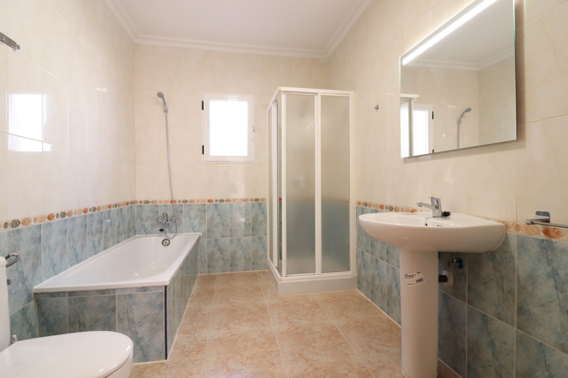Herverkoop - Villa - Algorfa - Montemar