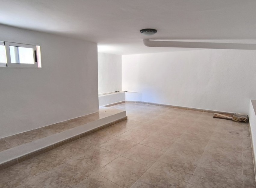 Herverkoop - Villa - Algorfa - Montemar
