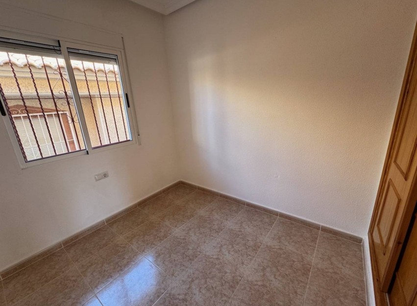 Herverkoop - Villa - Algorfa - Montemar