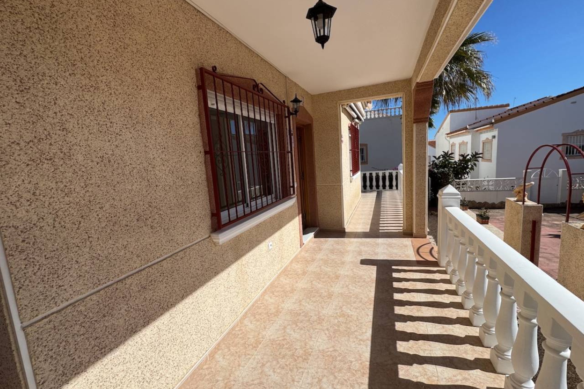 Herverkoop - Villa - Algorfa - Montemar