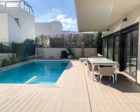 Herverkoop - Villa - Alicante - Campoamor