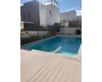 Herverkoop - Villa - Alicante - Campoamor