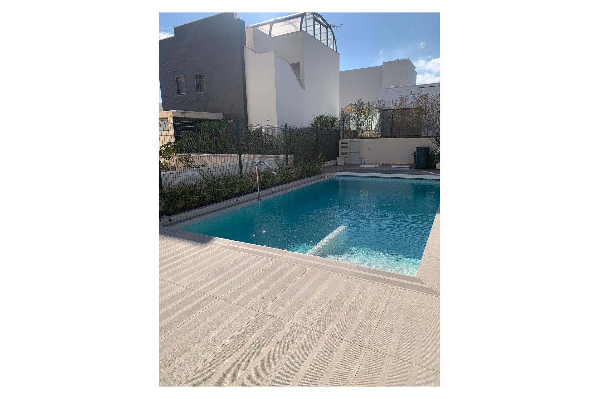 Herverkoop - Villa - Alicante - Campoamor