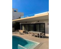 Herverkoop - Villa - Alicante - Campoamor