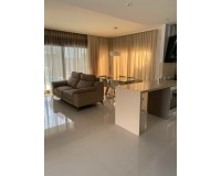 Herverkoop - Villa - Alicante - Campoamor