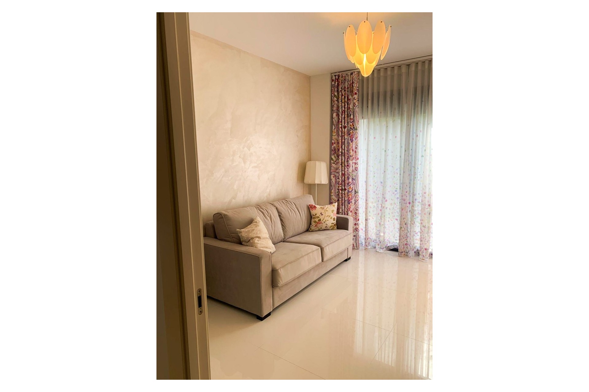 Herverkoop - Villa - Alicante - Campoamor