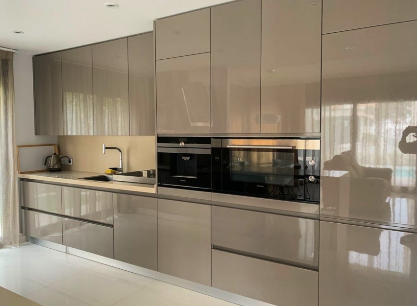 Herverkoop - Villa - Alicante - Campoamor