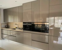 Herverkoop - Villa - Alicante - Campoamor