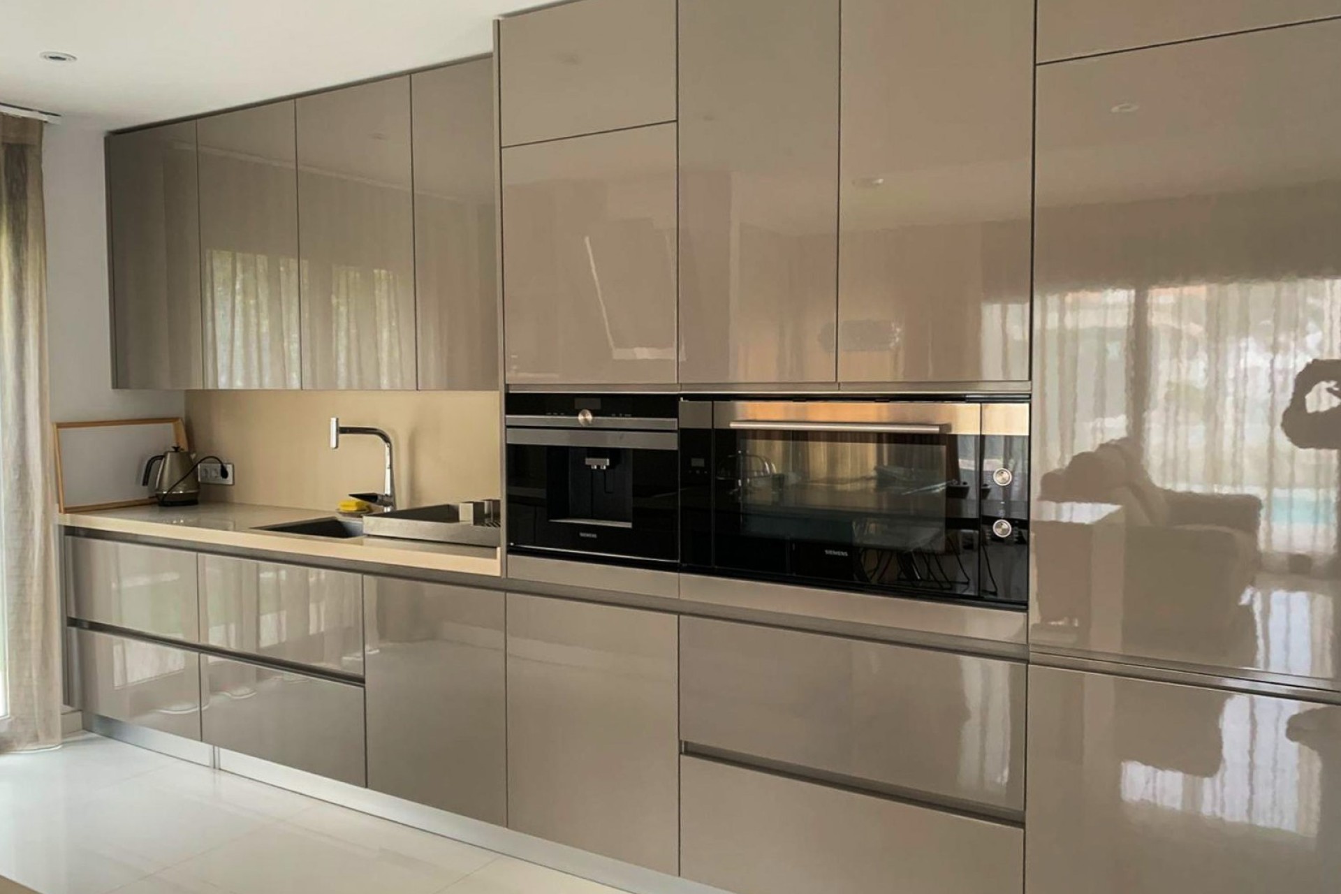 Herverkoop - Villa - Alicante - Campoamor