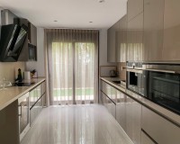 Herverkoop - Villa - Alicante - Campoamor