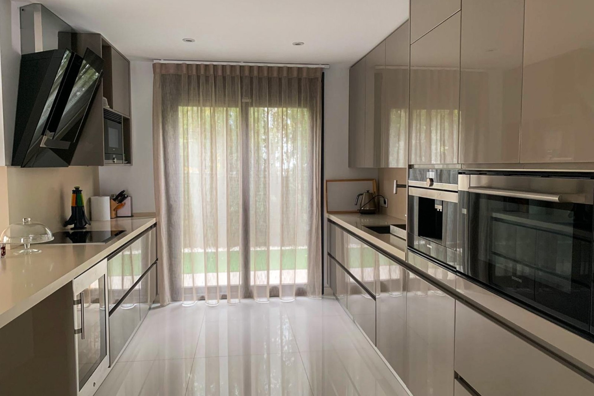Herverkoop - Villa - Alicante - Campoamor
