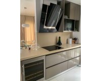 Herverkoop - Villa - Alicante - Campoamor