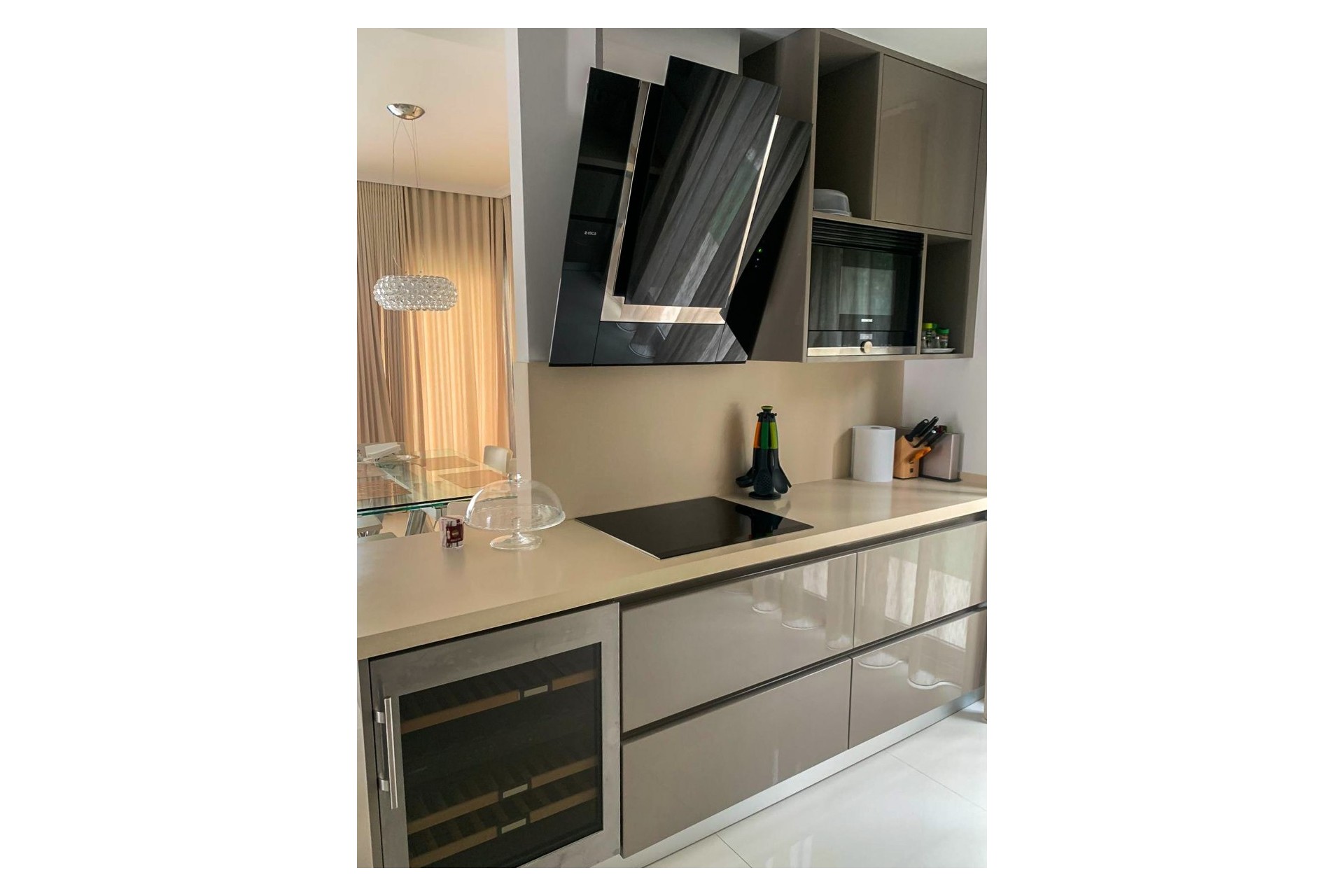 Herverkoop - Villa - Alicante - Campoamor