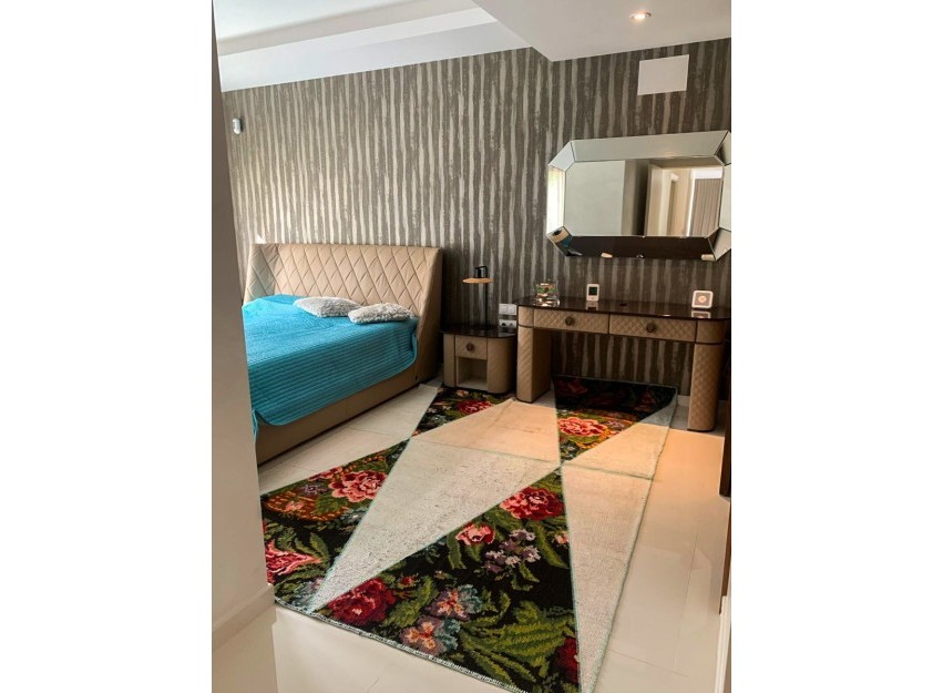 Herverkoop - Villa - Alicante - Campoamor