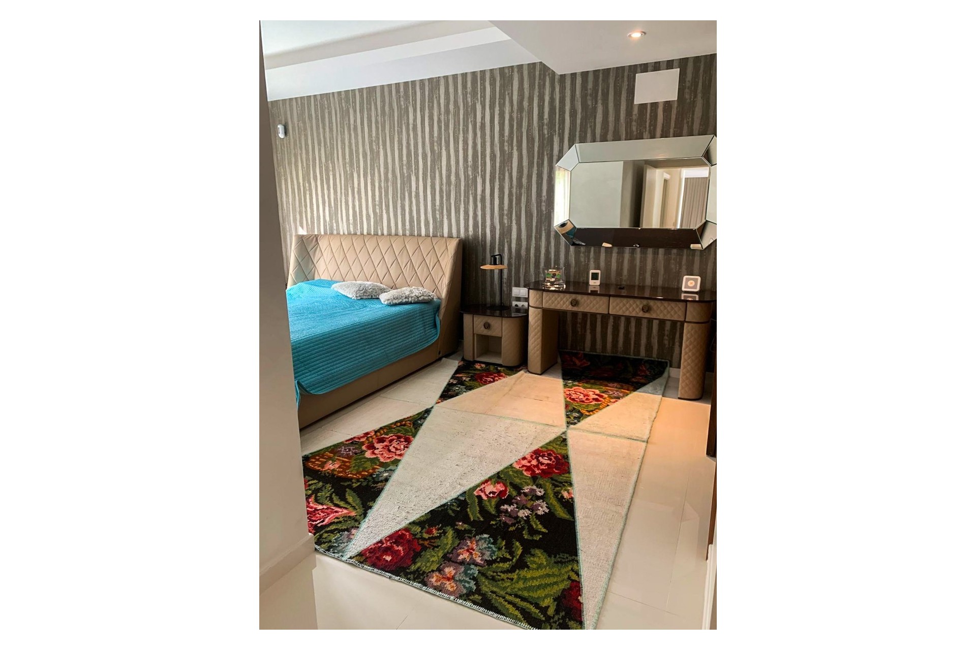Herverkoop - Villa - Alicante - Campoamor