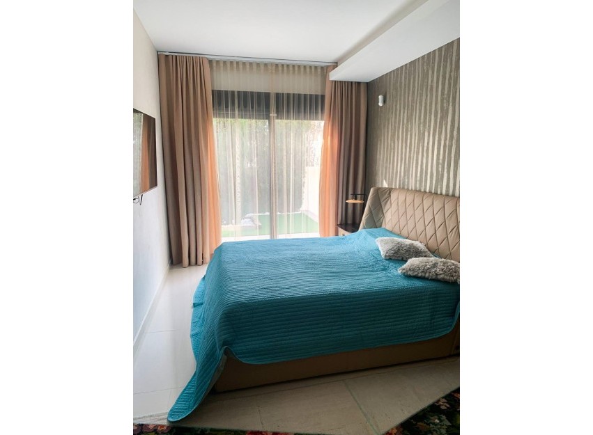 Herverkoop - Villa - Alicante - Campoamor