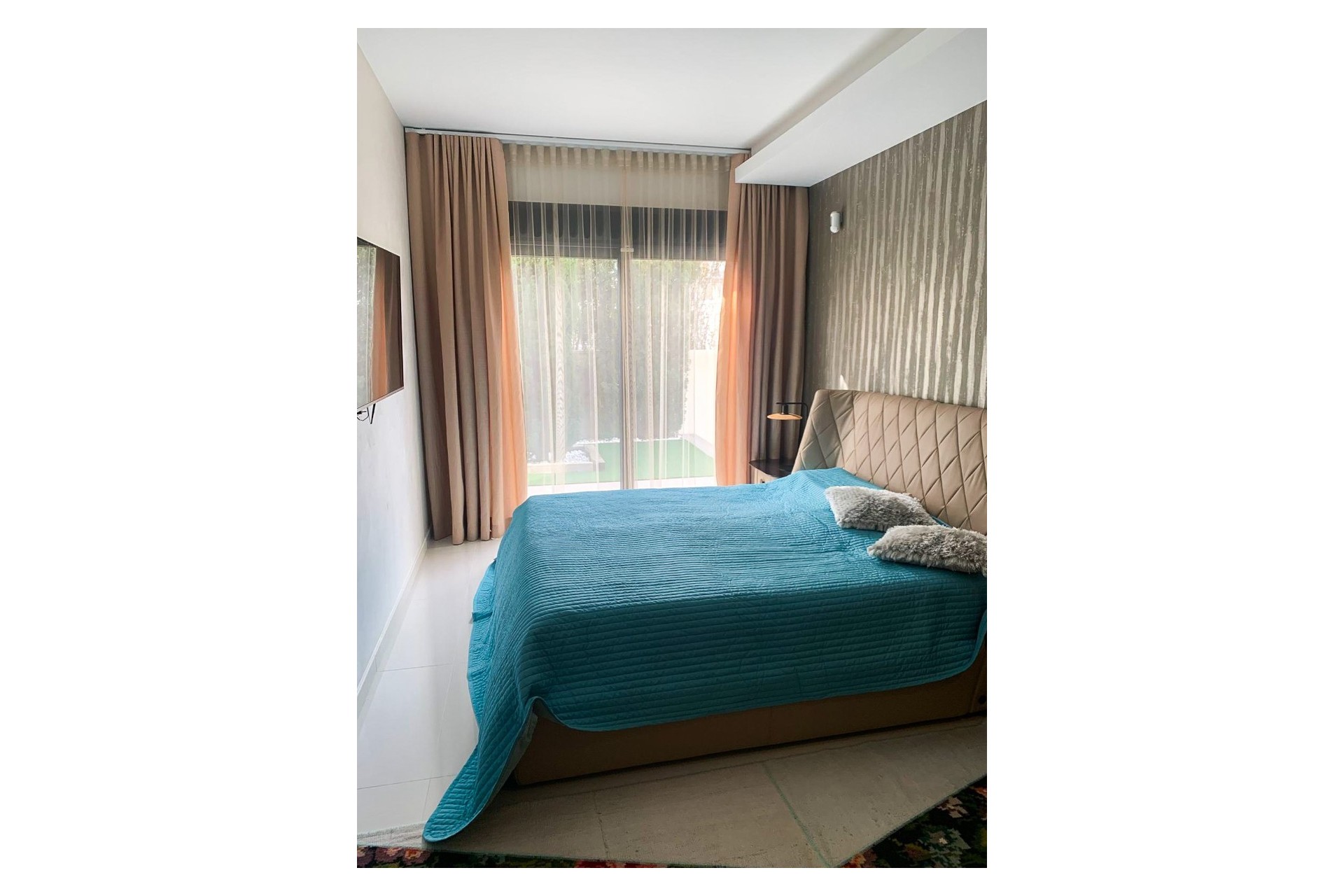 Herverkoop - Villa - Alicante - Campoamor