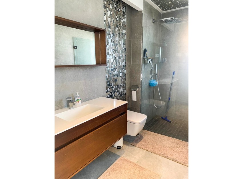 Herverkoop - Villa - Alicante - Campoamor