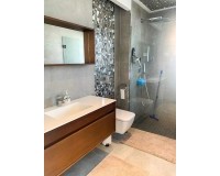 Herverkoop - Villa - Alicante - Campoamor