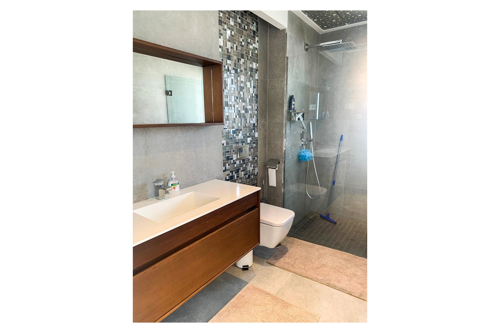 Herverkoop - Villa - Alicante - Campoamor