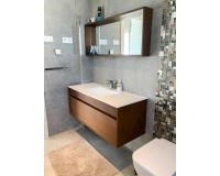 Herverkoop - Villa - Alicante - Campoamor