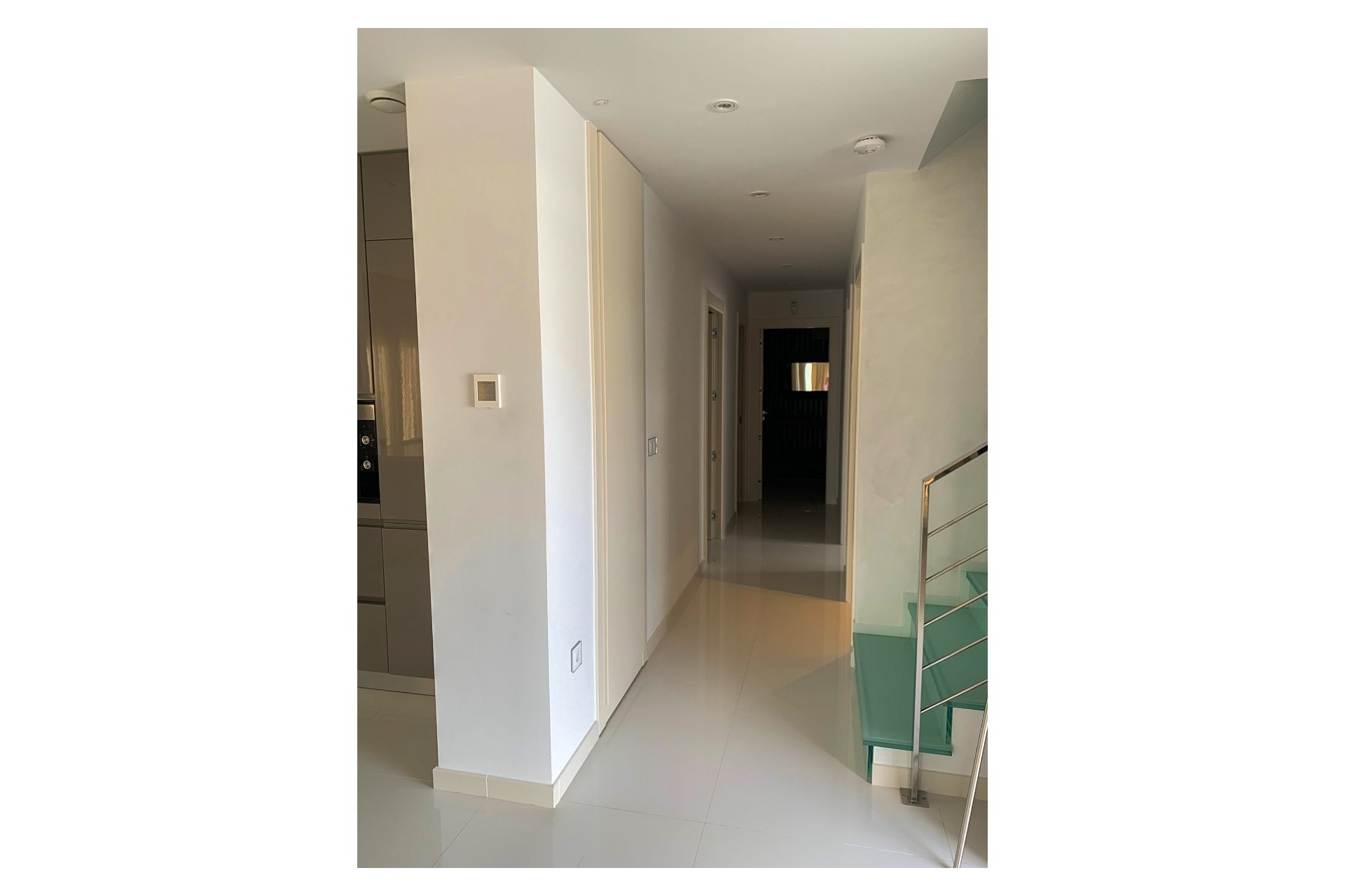 Herverkoop - Villa - Alicante - Campoamor