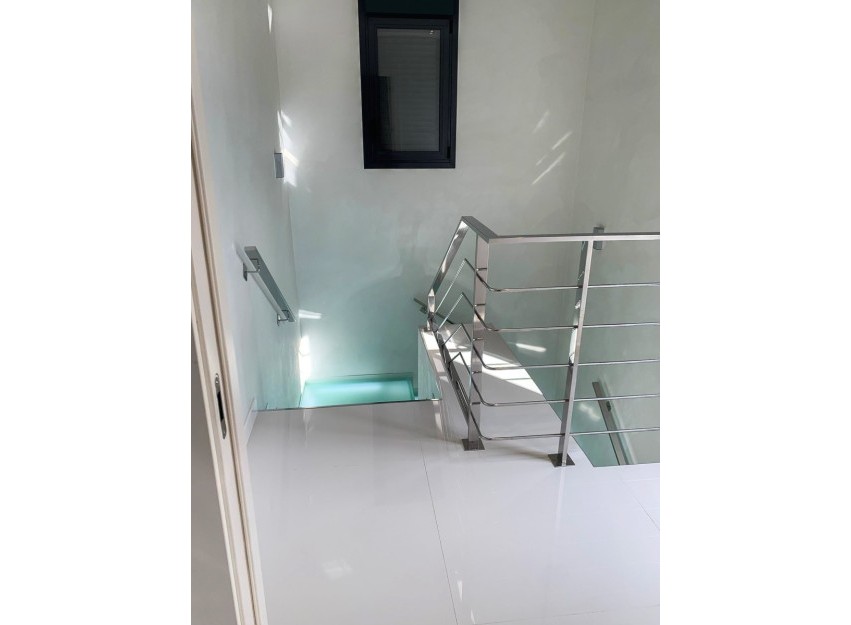 Herverkoop - Villa - Alicante - Campoamor
