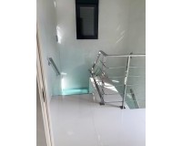 Herverkoop - Villa - Alicante - Campoamor