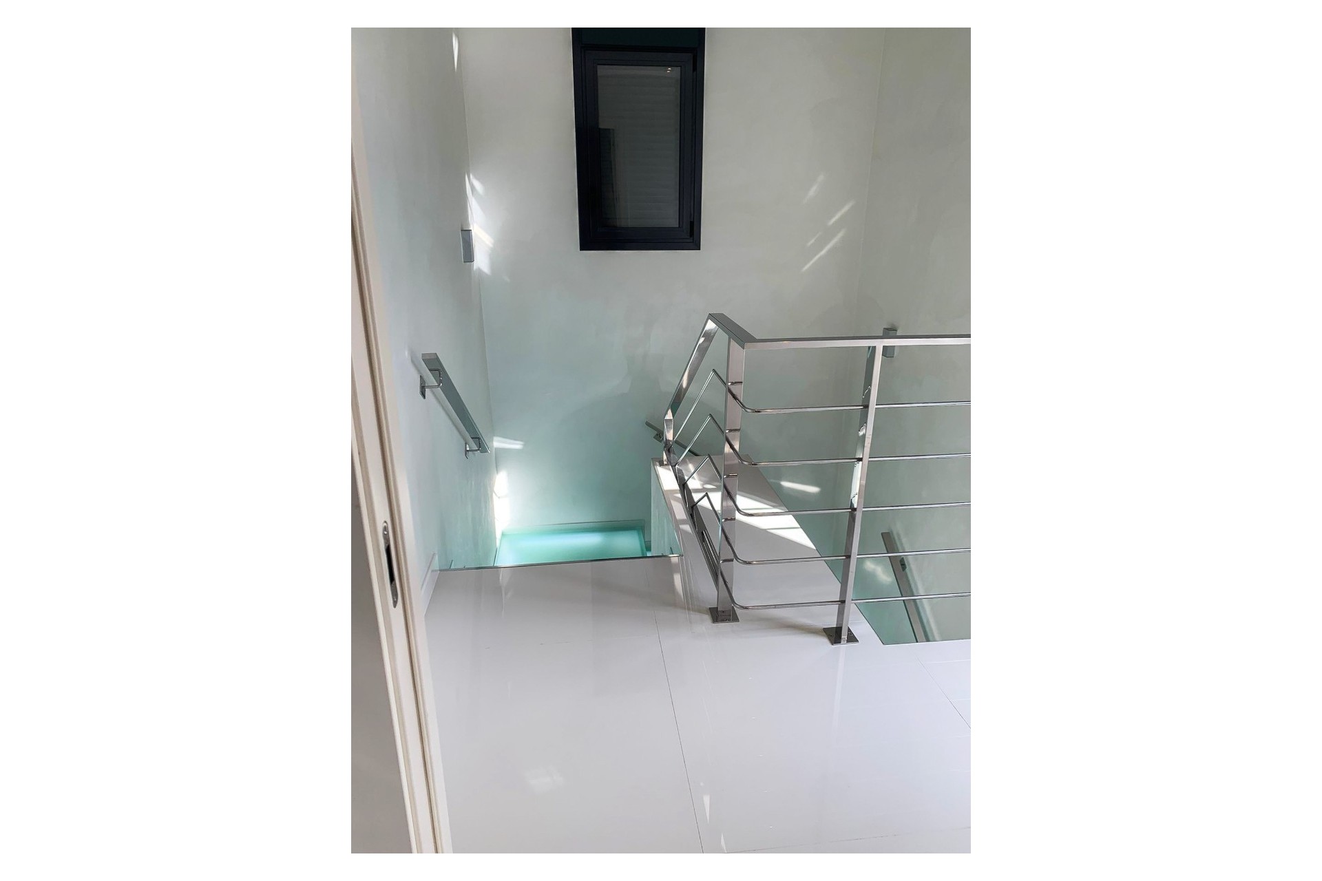 Herverkoop - Villa - Alicante - Campoamor