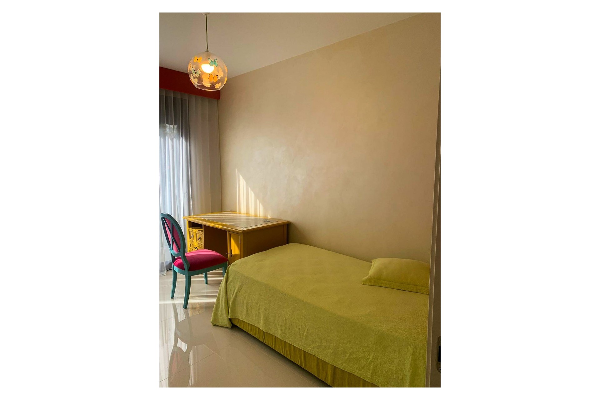Herverkoop - Villa - Alicante - Campoamor