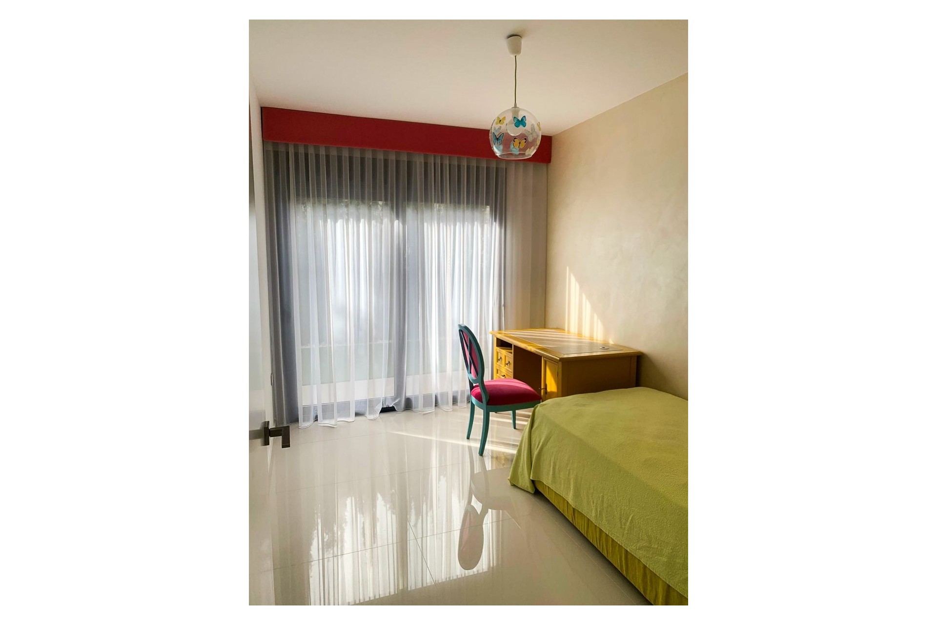 Herverkoop - Villa - Alicante - Campoamor