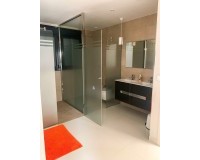 Herverkoop - Villa - Alicante - Campoamor