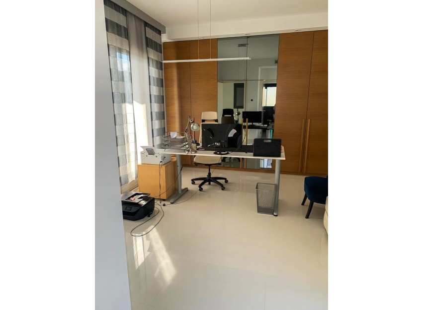 Herverkoop - Villa - Alicante - Campoamor