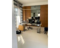 Herverkoop - Villa - Alicante - Campoamor