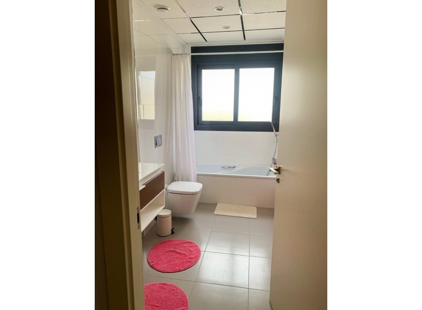 Herverkoop - Villa - Alicante - Campoamor