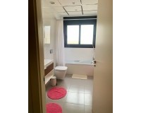 Herverkoop - Villa - Alicante - Campoamor