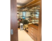 Herverkoop - Villa - Alicante - Campoamor