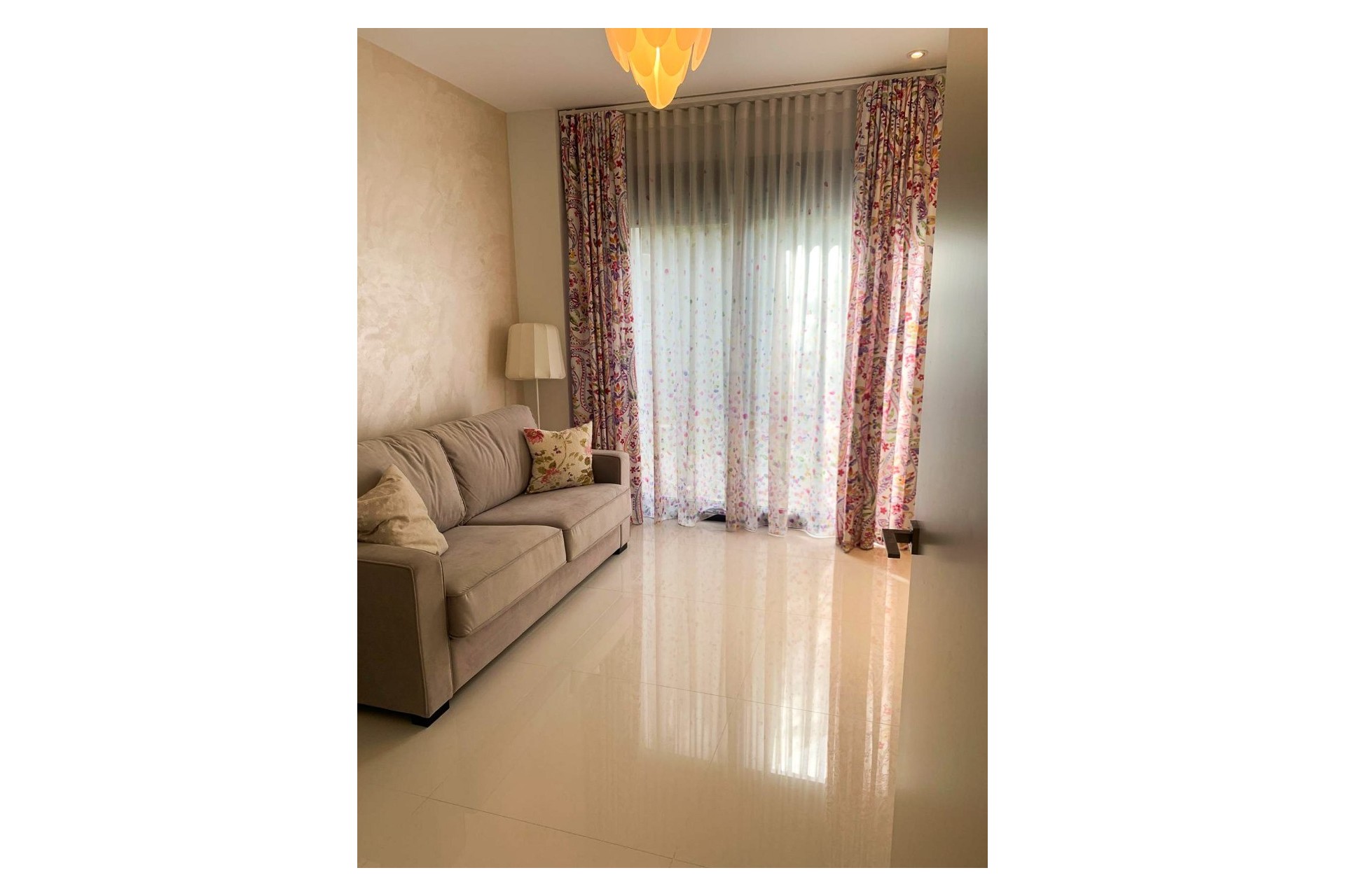 Herverkoop - Villa - Alicante - Campoamor