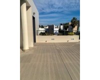 Herverkoop - Villa - Alicante - Campoamor