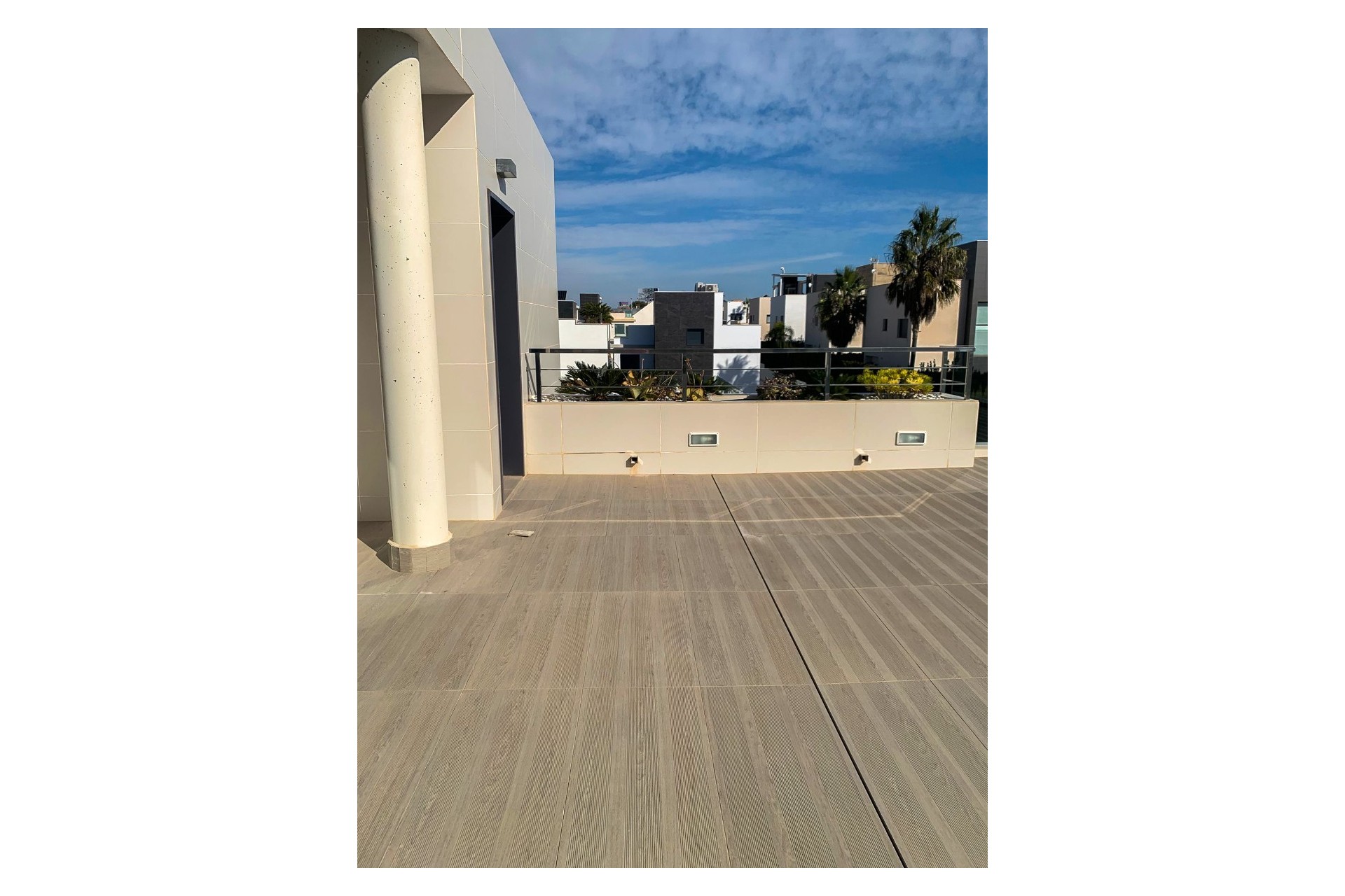 Herverkoop - Villa - Alicante - Campoamor