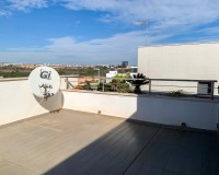 Herverkoop - Villa - Alicante - Campoamor