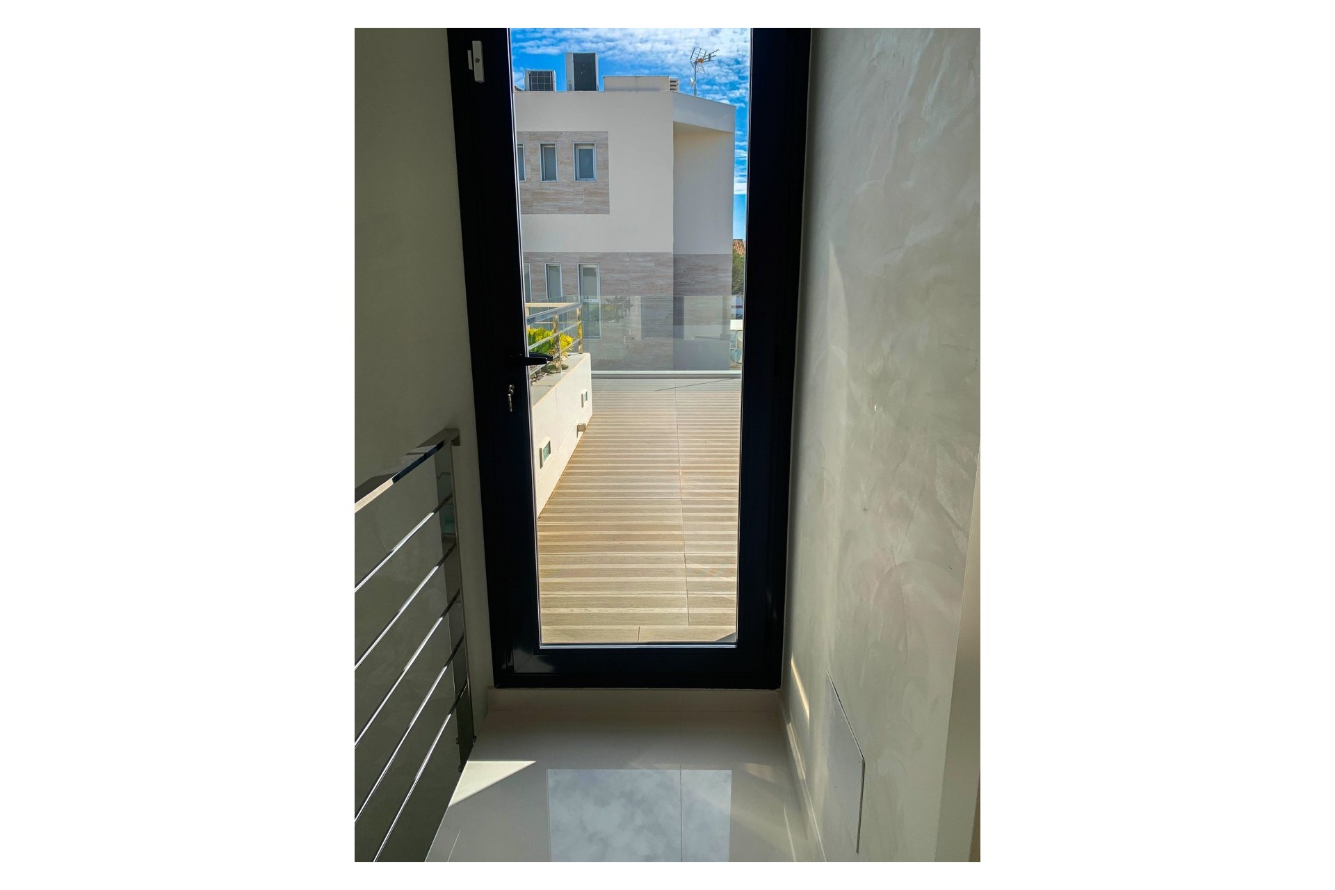 Herverkoop - Villa - Alicante - Campoamor