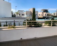 Herverkoop - Villa - Alicante - Campoamor