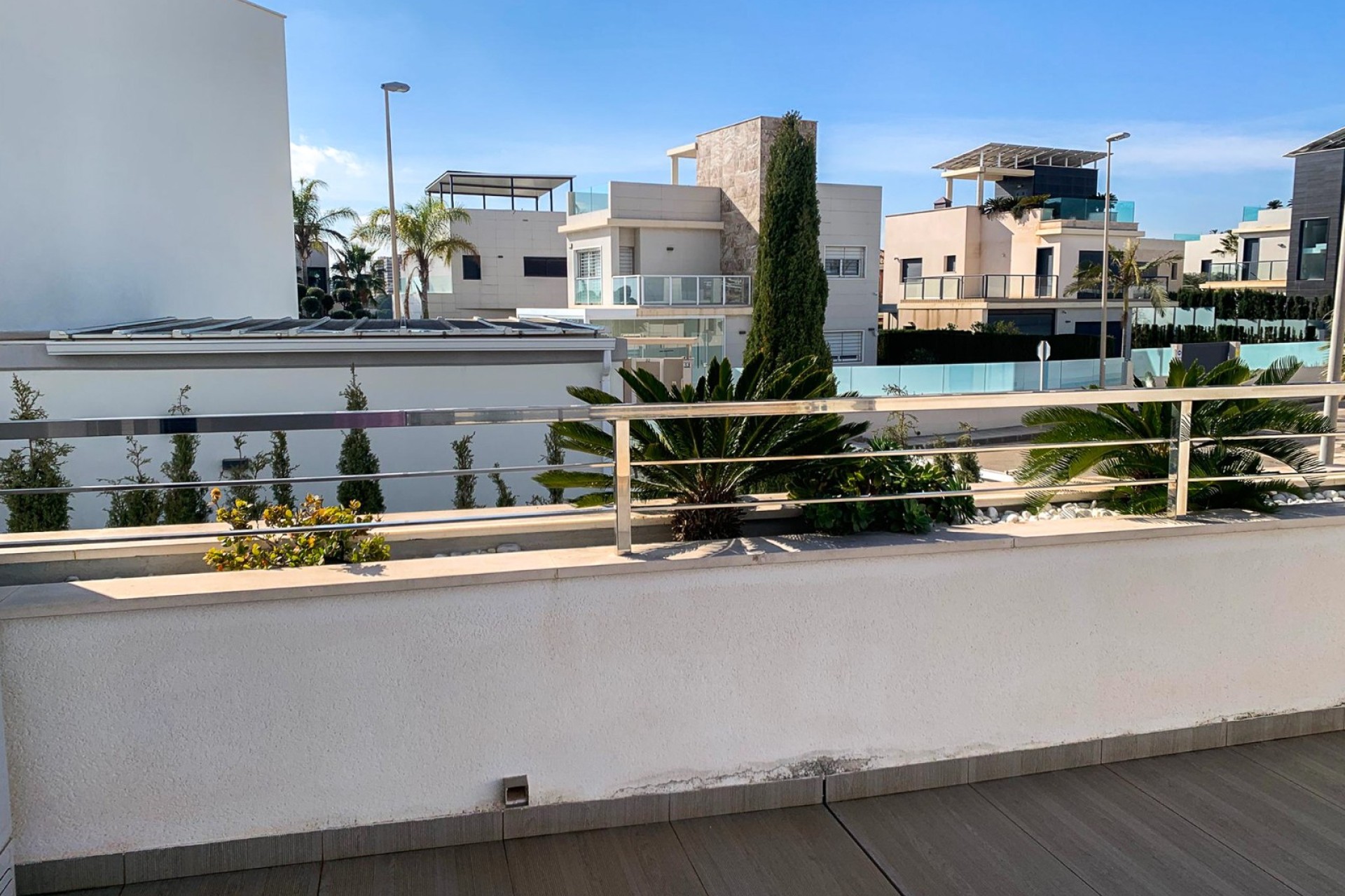 Herverkoop - Villa - Alicante - Campoamor