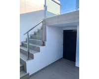 Herverkoop - Villa - Alicante - Campoamor