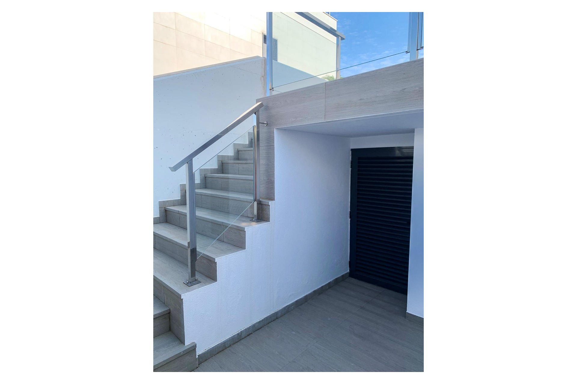 Herverkoop - Villa - Alicante - Campoamor