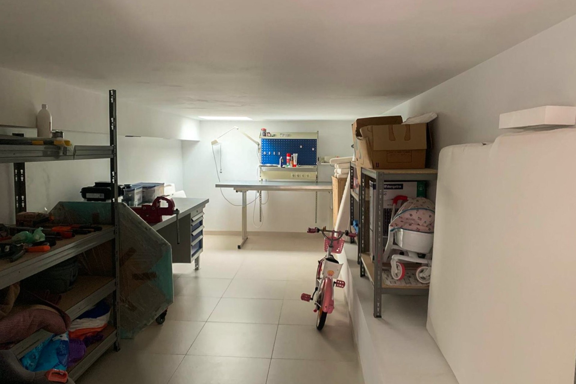 Herverkoop - Villa - Alicante - Campoamor