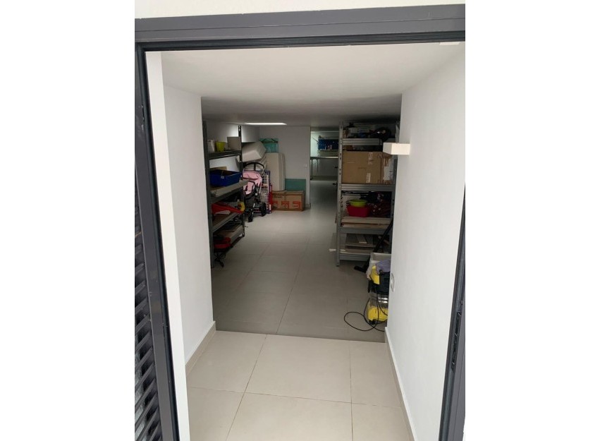 Herverkoop - Villa - Alicante - Campoamor