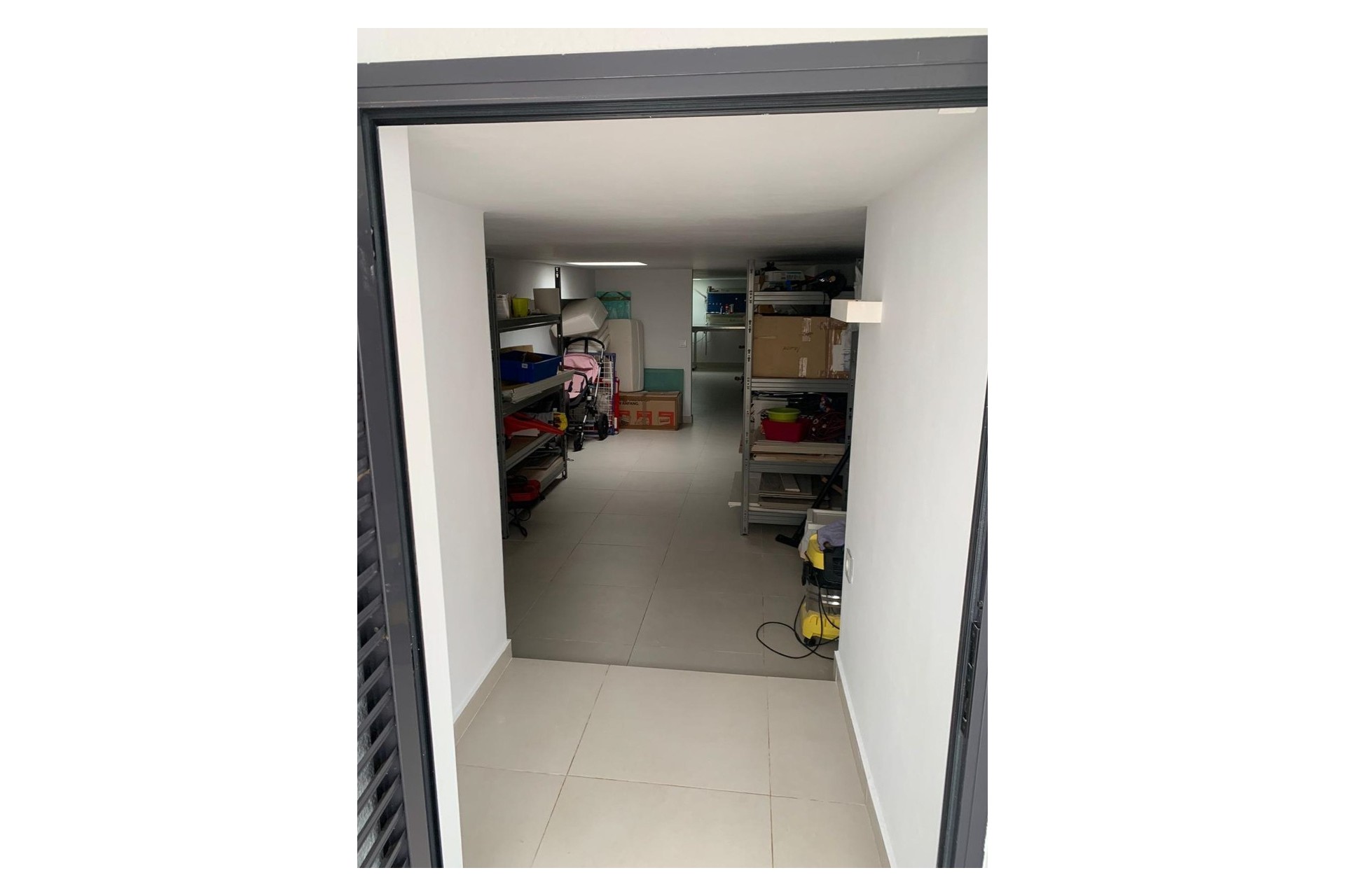 Herverkoop - Villa - Alicante - Campoamor